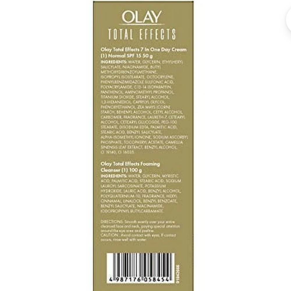 Olay Gift Set - Picture 4 of 7